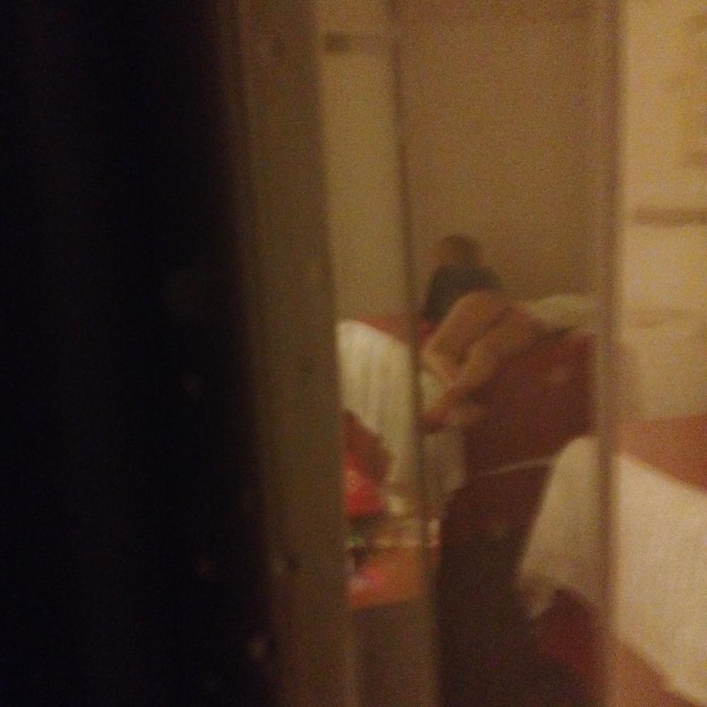 13P Window wanker.