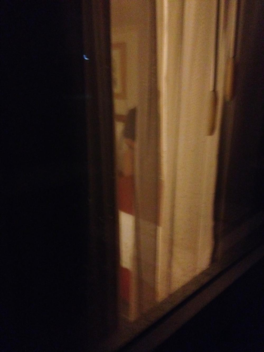 13P Window wanker.