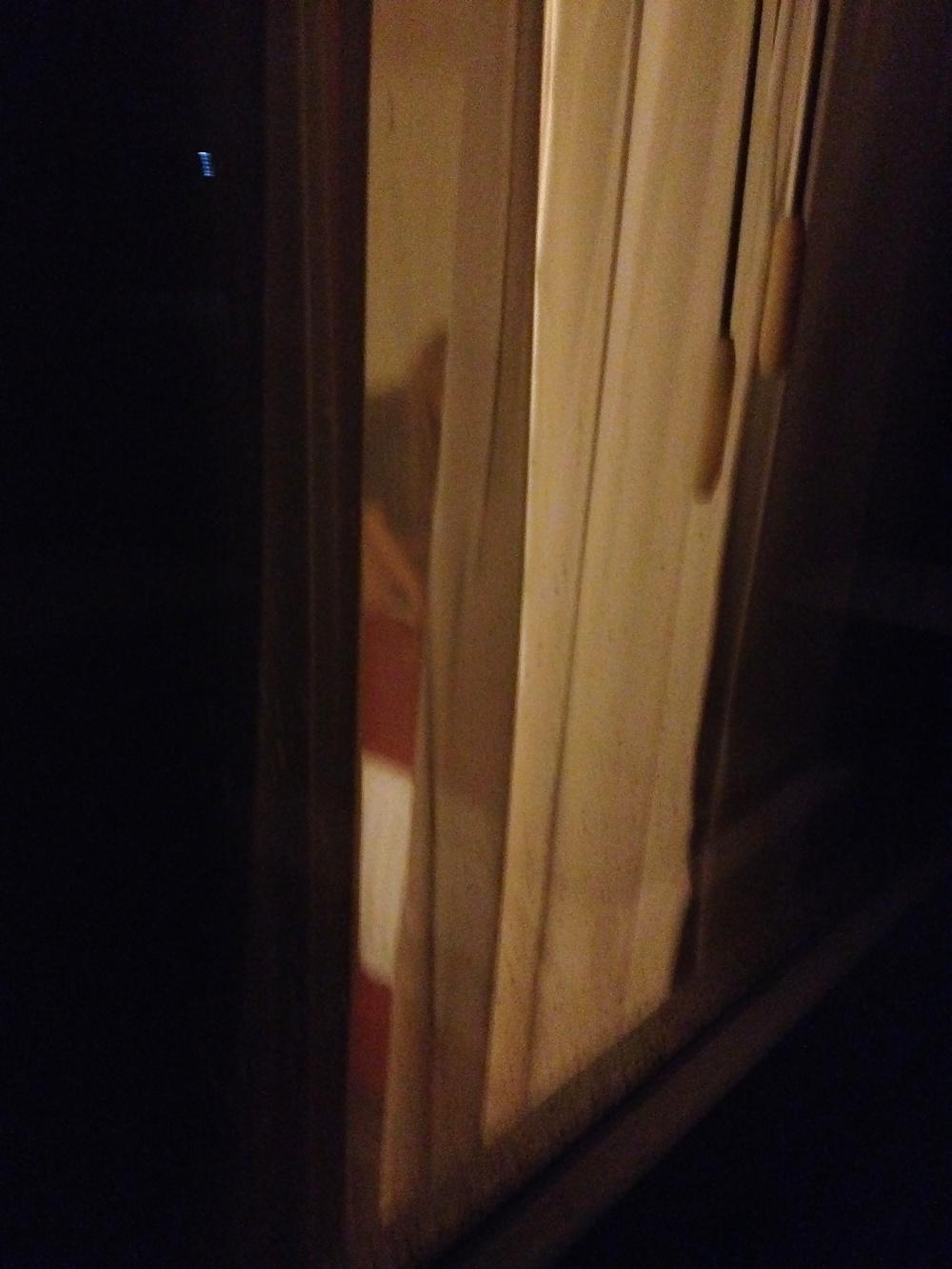 13P Window wanker.