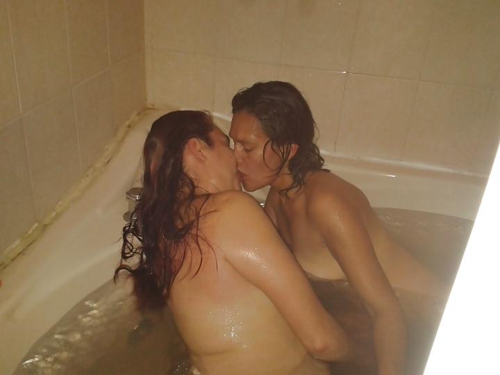 25P Mexican Mature Woman