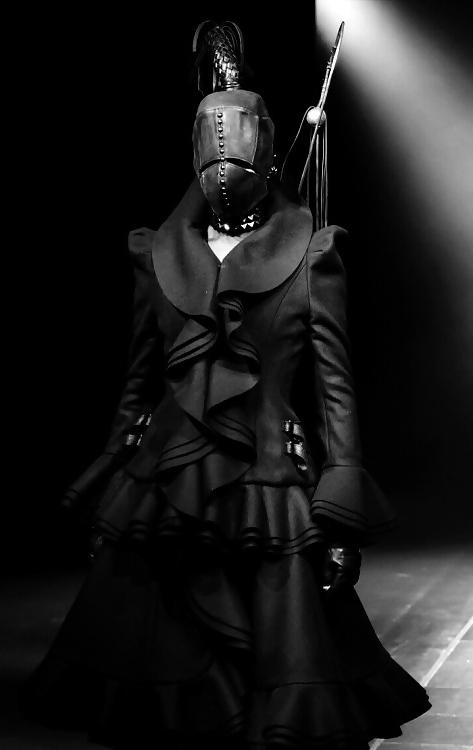 25P Leather Hoods!