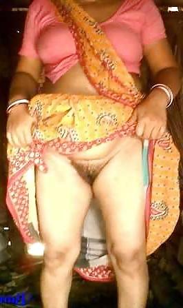 25P UPSAREE -INDIAN DESI PORN SET 12.4
