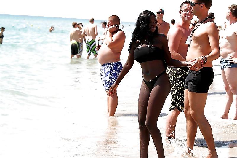 25P Strand Beach 64 fkk nudist