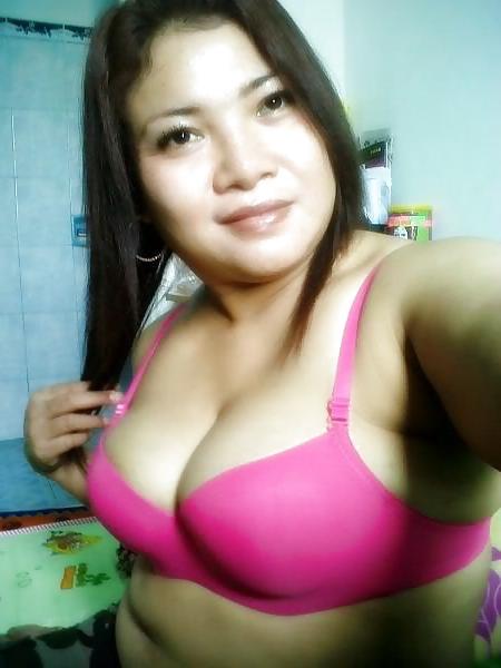9P MILF Indonesian