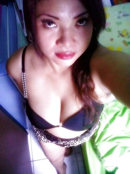 9P MILF Indonesian