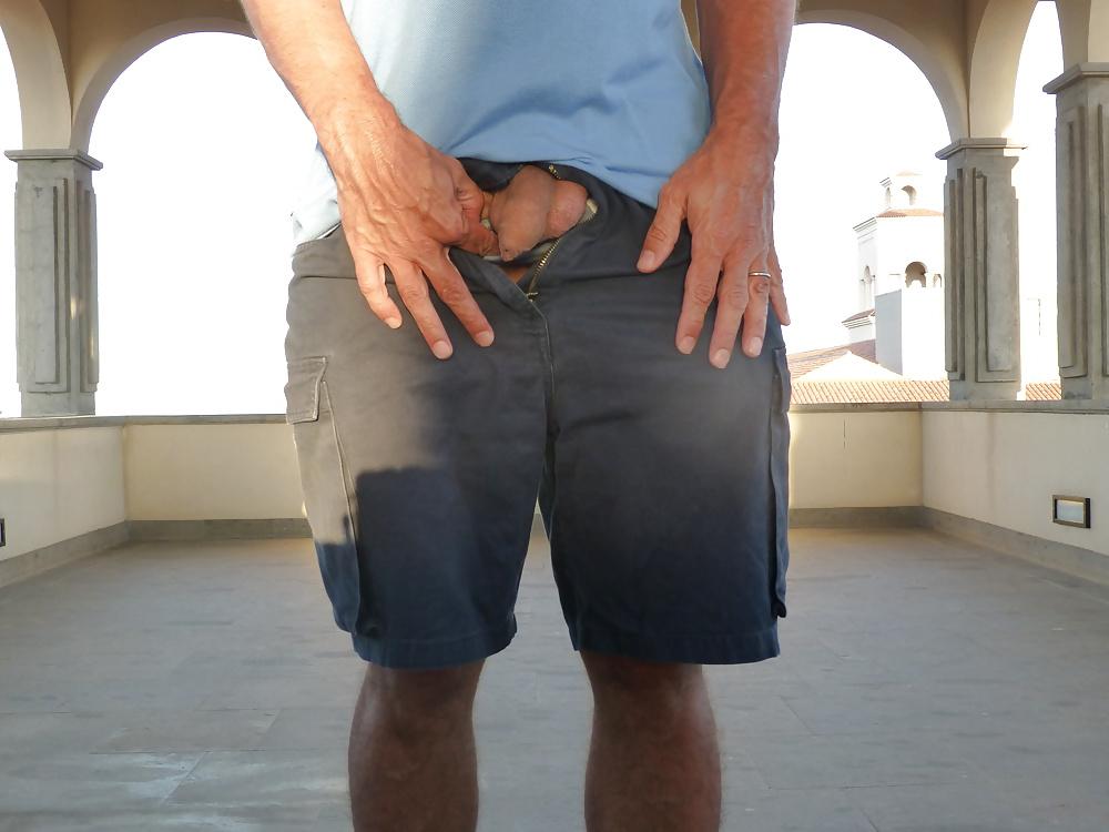 6P Maspalomas-flashing in hotel