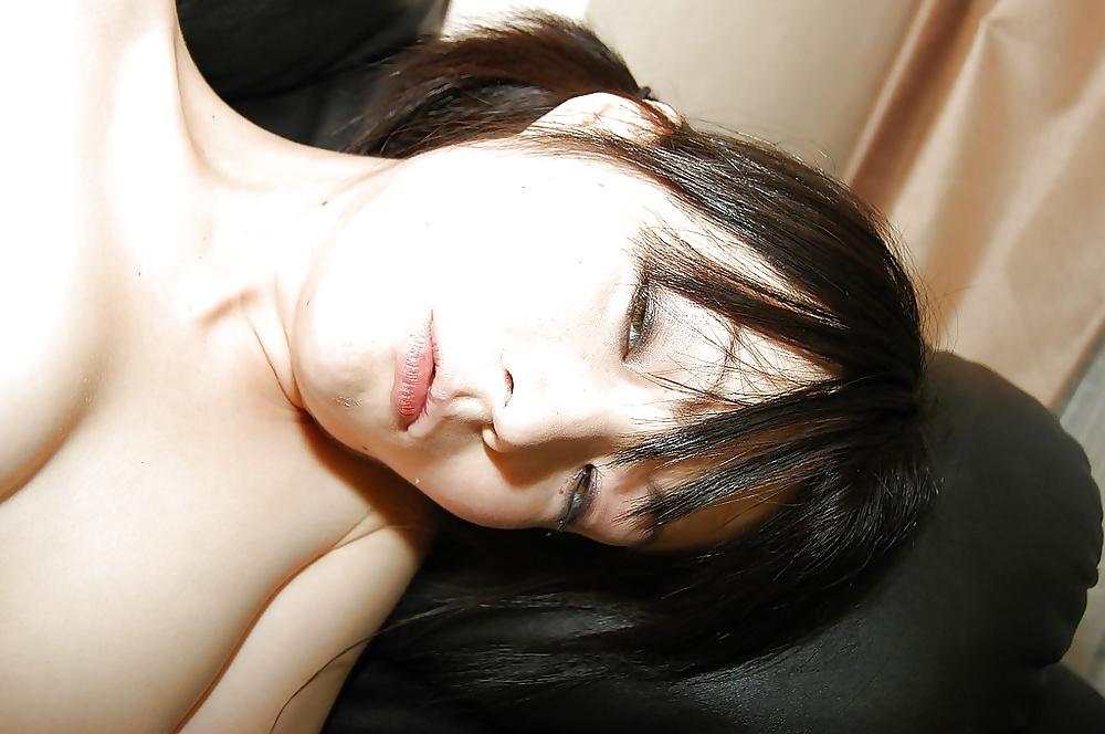 15P J15 Japanese MILF Yuka Nagase 2