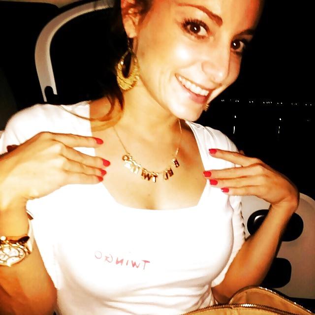 25P Slovenian horny MILF 34 years old