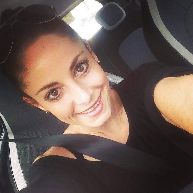 25P Slovenian horny MILF 34 years old