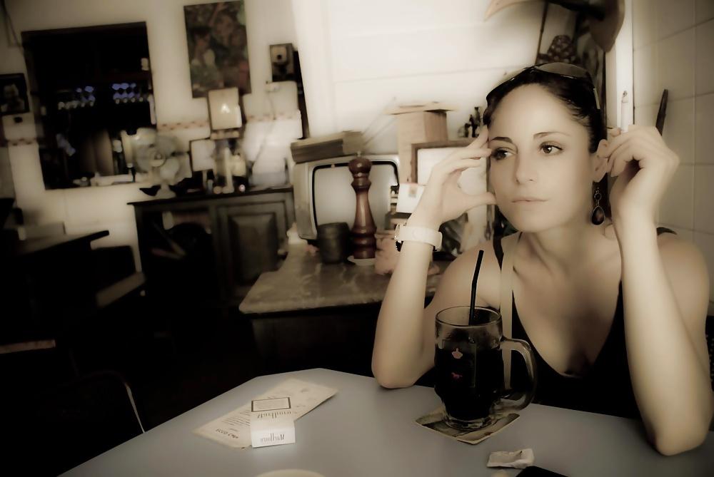 25P Slovenian horny MILF 34 years old