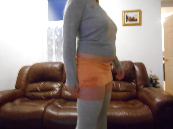 25P Scottish ladies