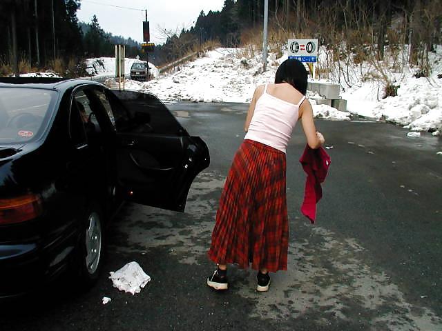 20P Japanese Married Woman 07