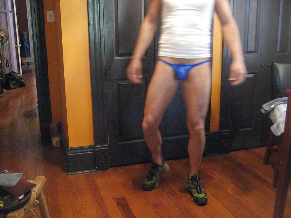 20P Quick morning workout