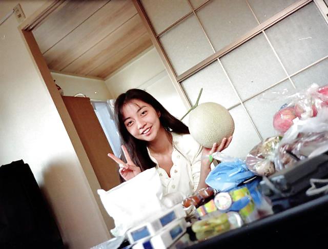 20P Japanische verheiratete Frau 15