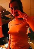16P Woman under control