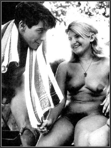20P Vintage nudist 5.