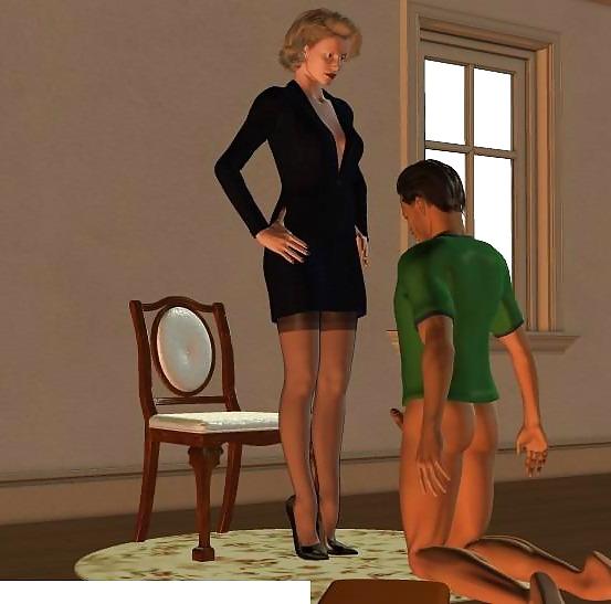 25P Bad BOYS in the Good Old Day (volume four)