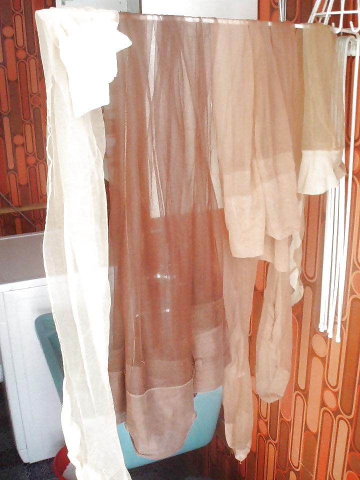 21P NYLONS!!!