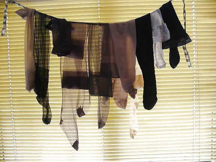 21P NYLONS!!!
