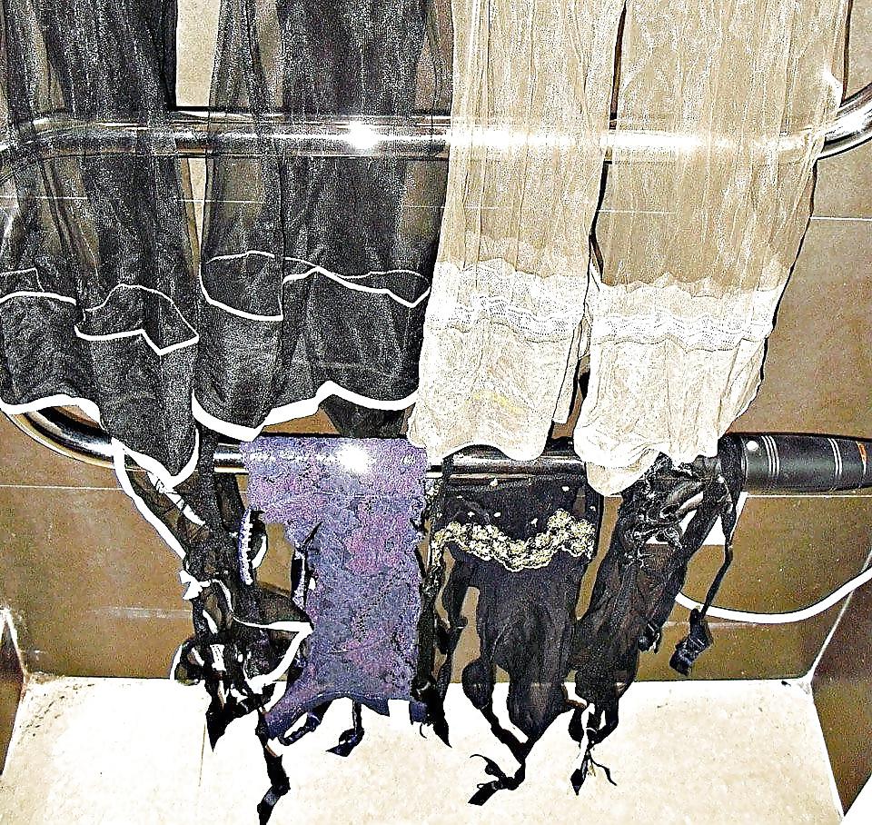 21P NYLONS!!!