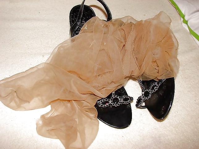 21P NYLONS!!!