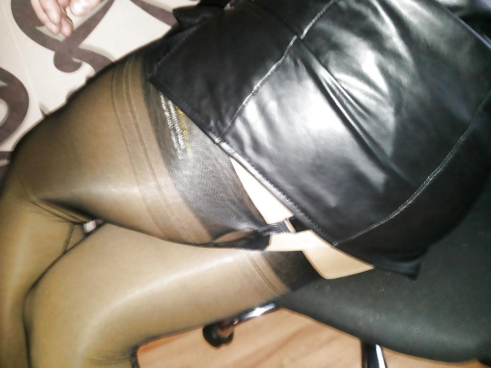21P NYLONS!!!