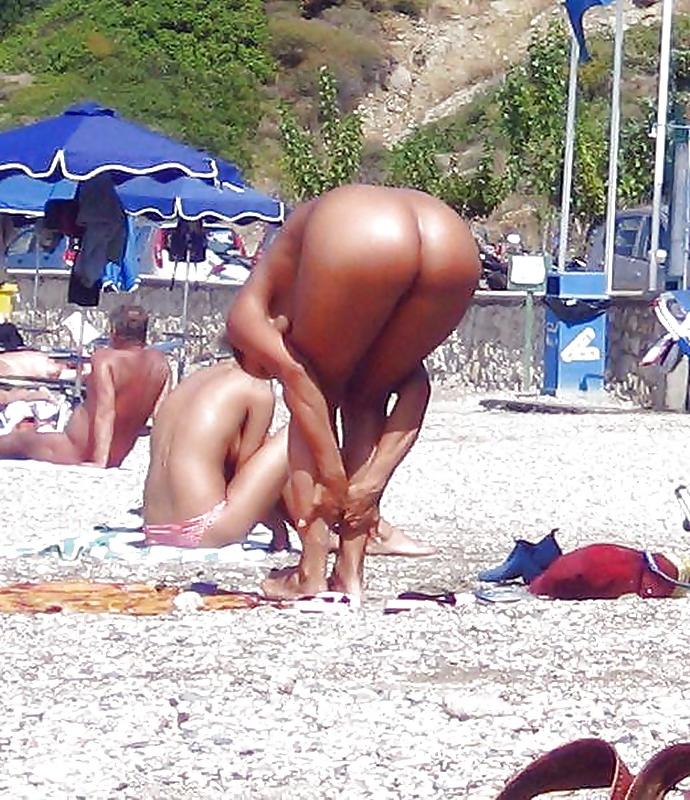 25P Strand Beach 67 fkk nudist
