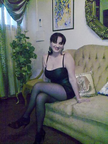 11P Busty Russian Woman 1961