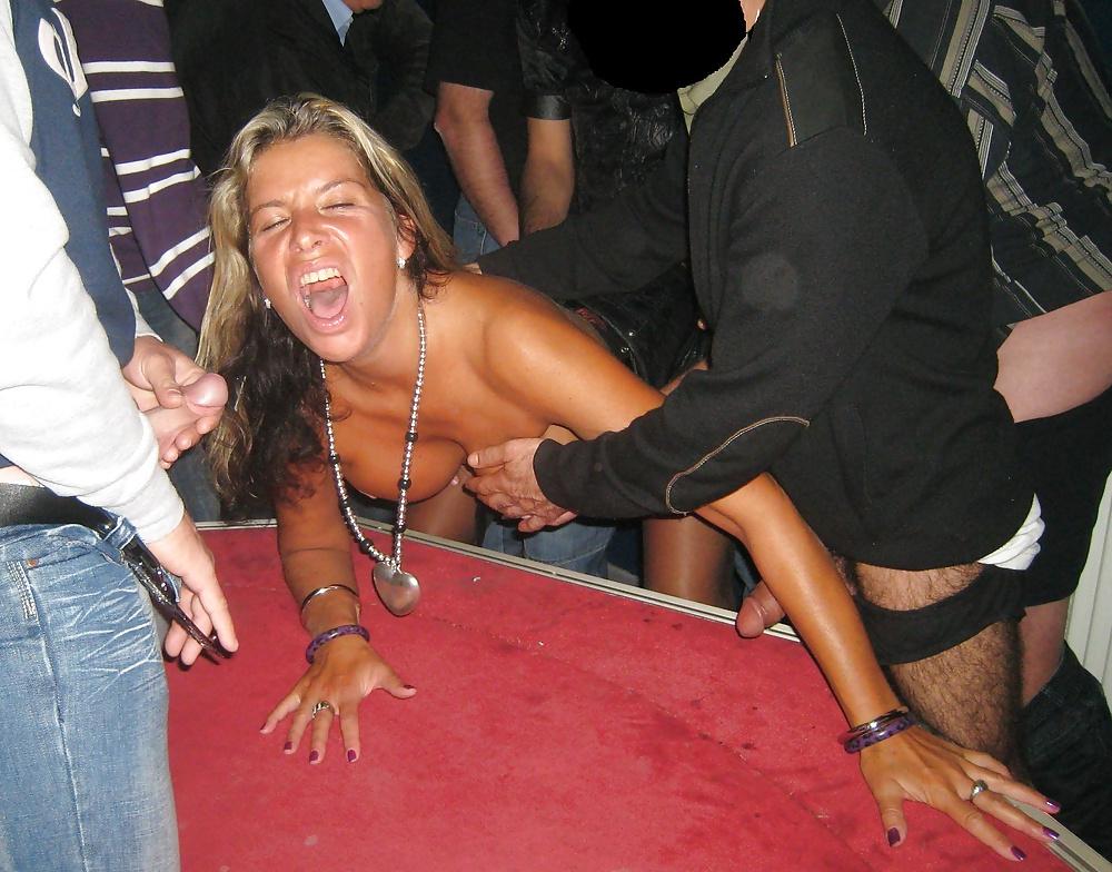 25P Baby, I'ma Make You SCREAM! - Vol. 5