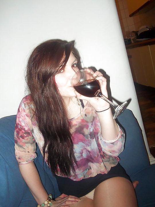 25P Panty Flashers & Upskirts 4