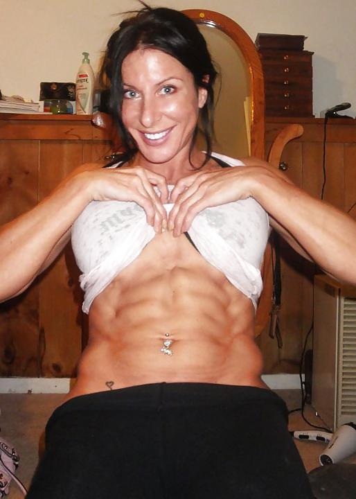 25P Fern Assard-Fitness Goddess