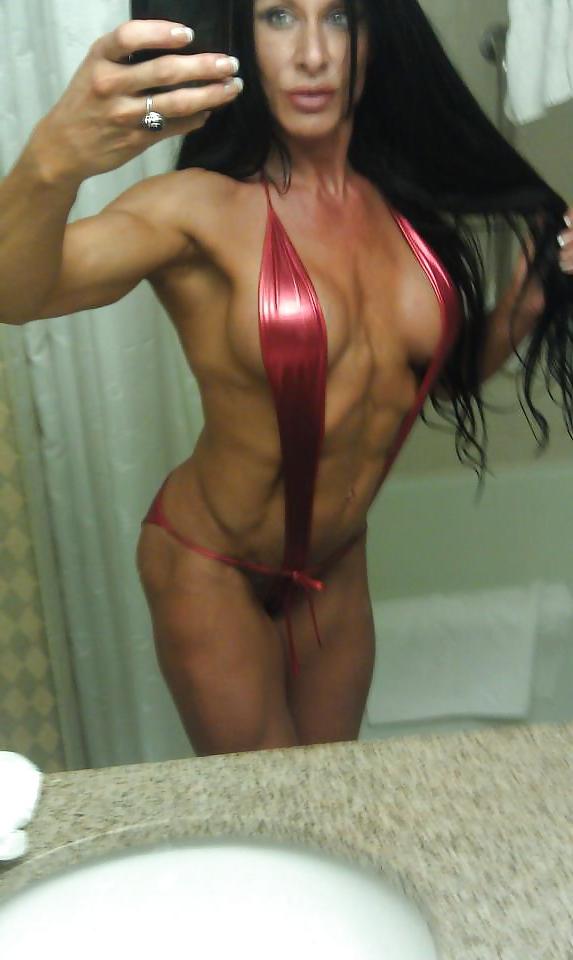 25P Fern Assard-Fitness Goddess
