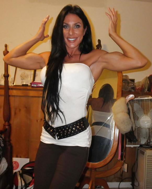 25P Fern Assard-Fitness Goddess