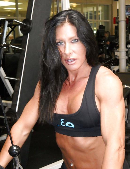 25P Fern Assard-Fitness Goddess