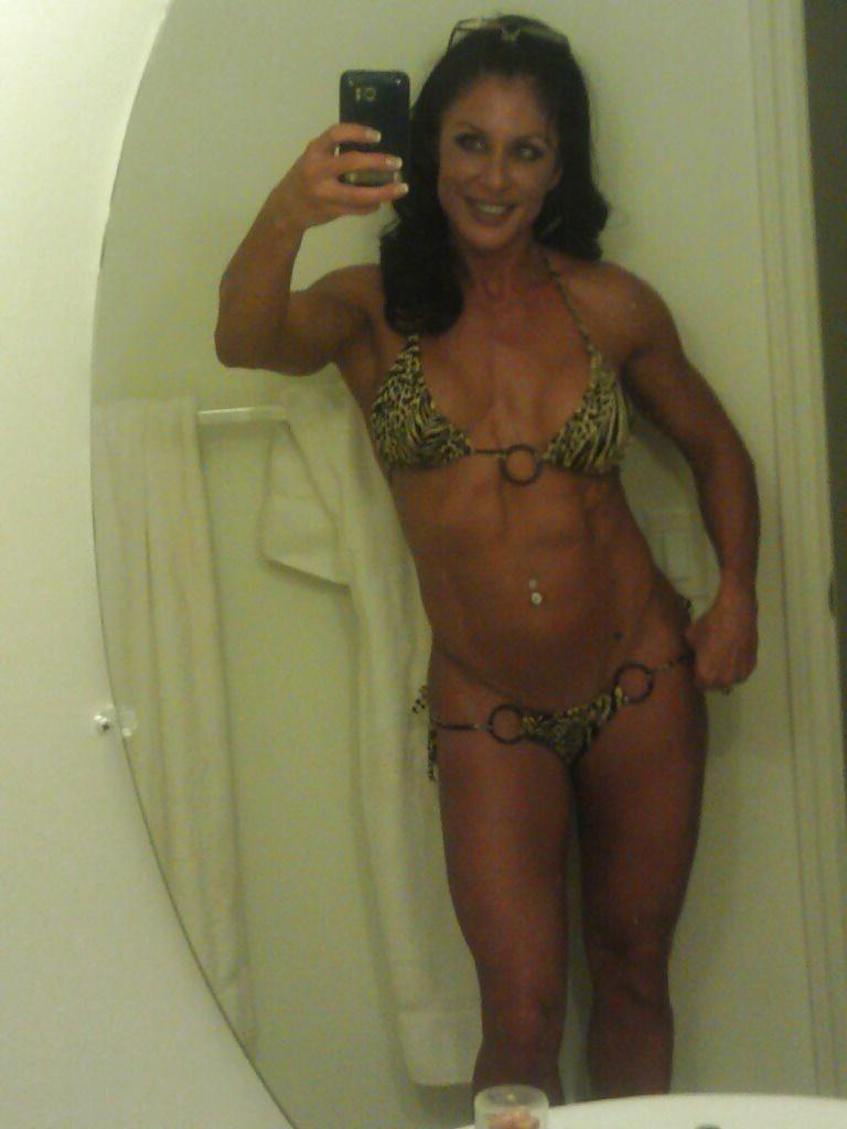 25P Fern Assard-Fitness Goddess