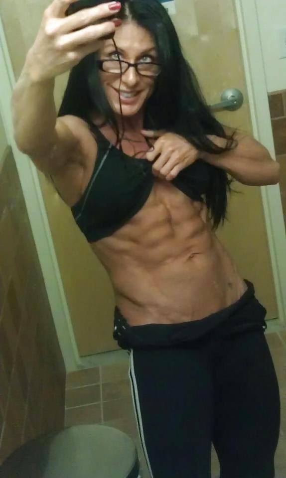 25P Fern Assard-Fitness Goddess