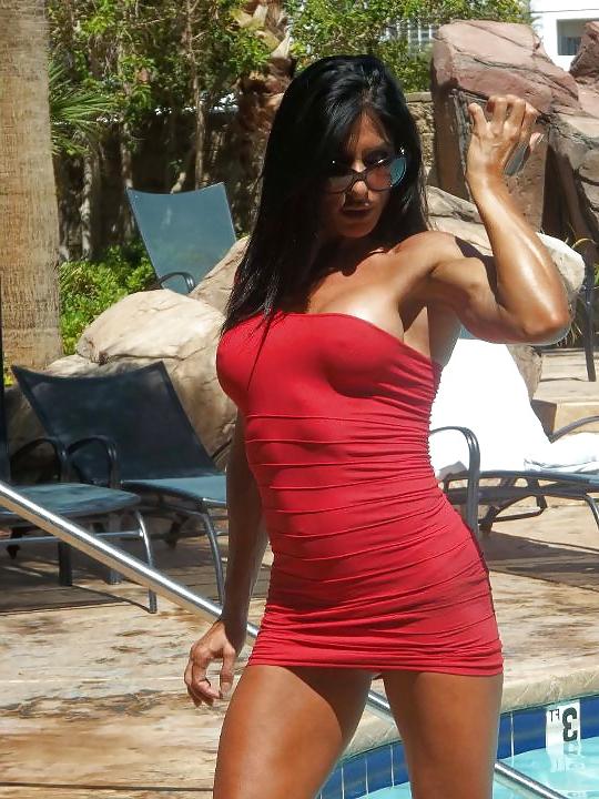 25P Fern Assard-Fitness Goddess