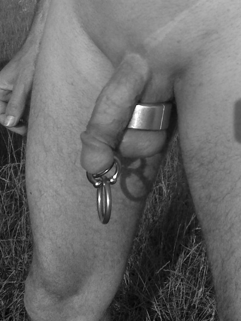 8P My fetishes: flashing!!!! (photo's myself)