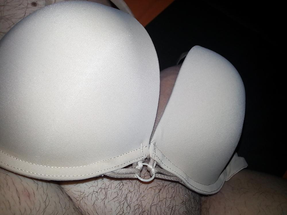 25P Mom New Women's Secret 34B Extra Push Up Bras