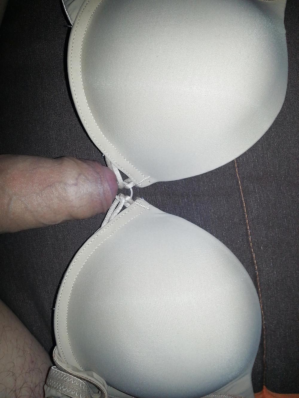 25P Mom New Women's Secret 34B Extra Push Up Bras