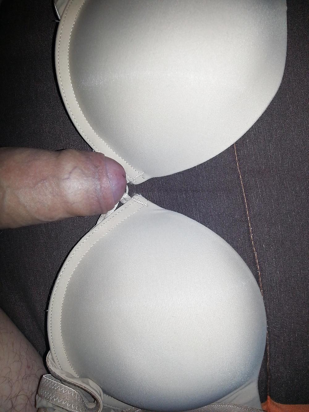 25P Mom New Women's Secret 34B Extra Push Up Bras