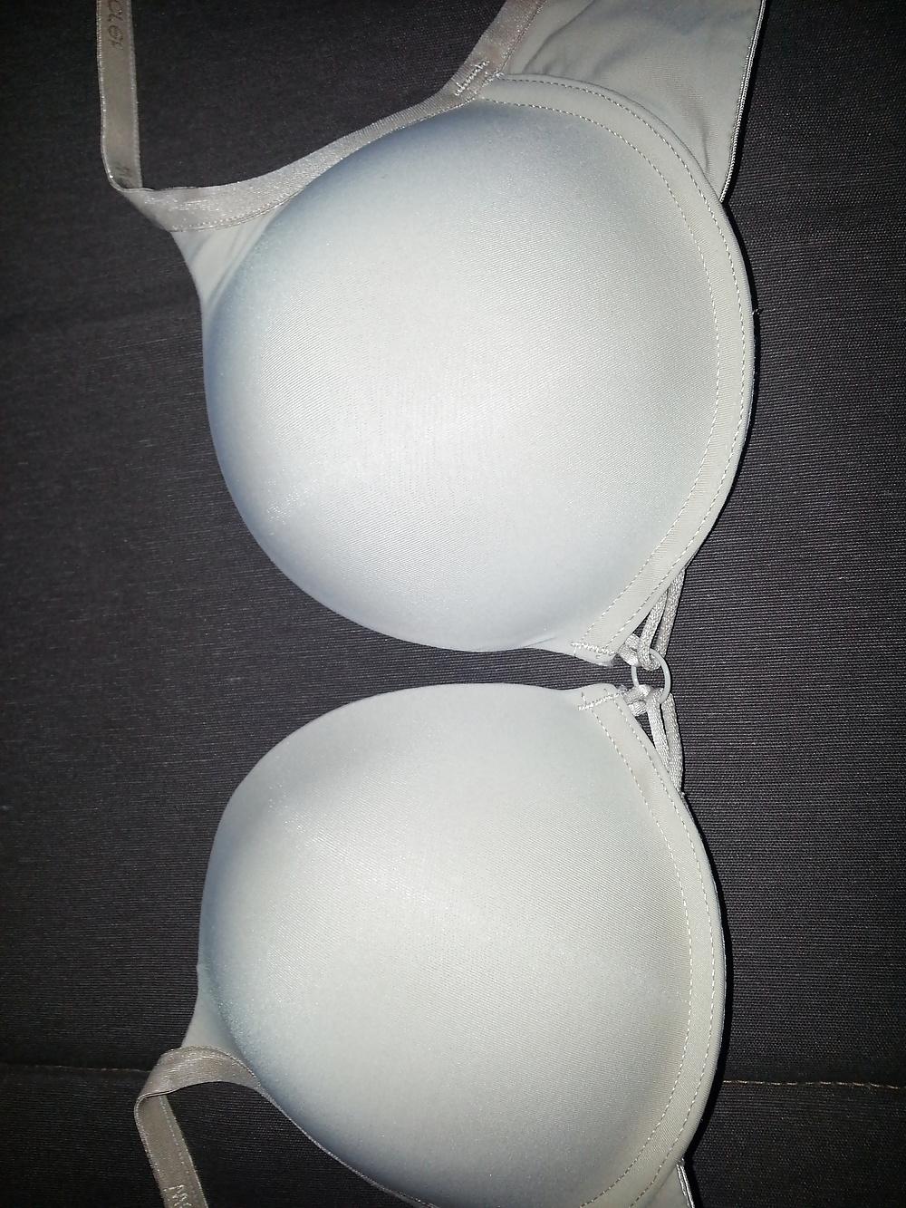 25P Mom New Women's Secret 34B Extra Push Up Bras