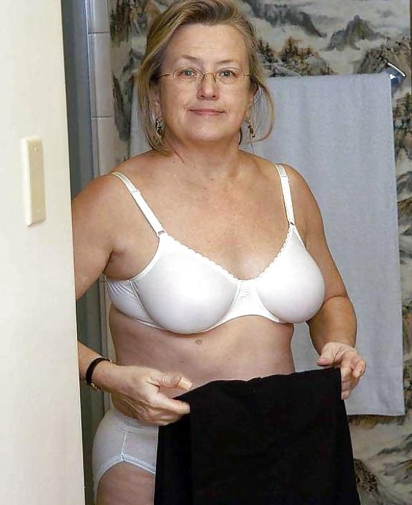 25P In Prasie of the older woman