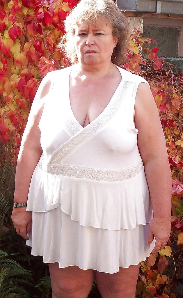 25P In Prasie of the older woman