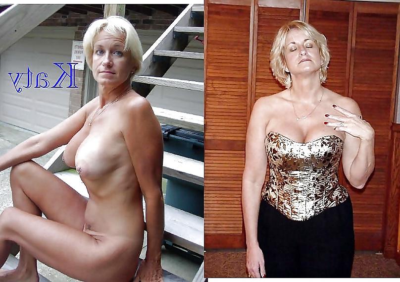 25P Milf, mature, granny mix 15