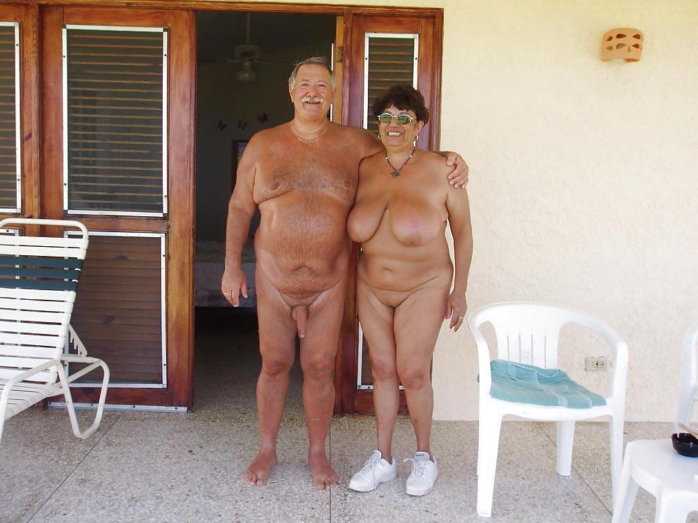 20P Naked couples 10.
