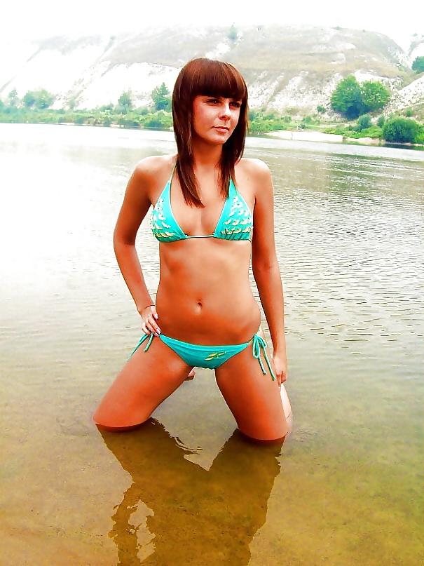 25P Strand Beach 70 fkk nudist