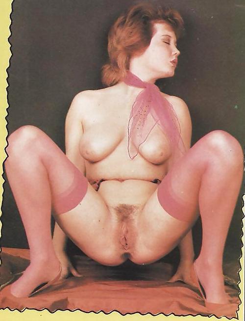 25P Retro Porn 4