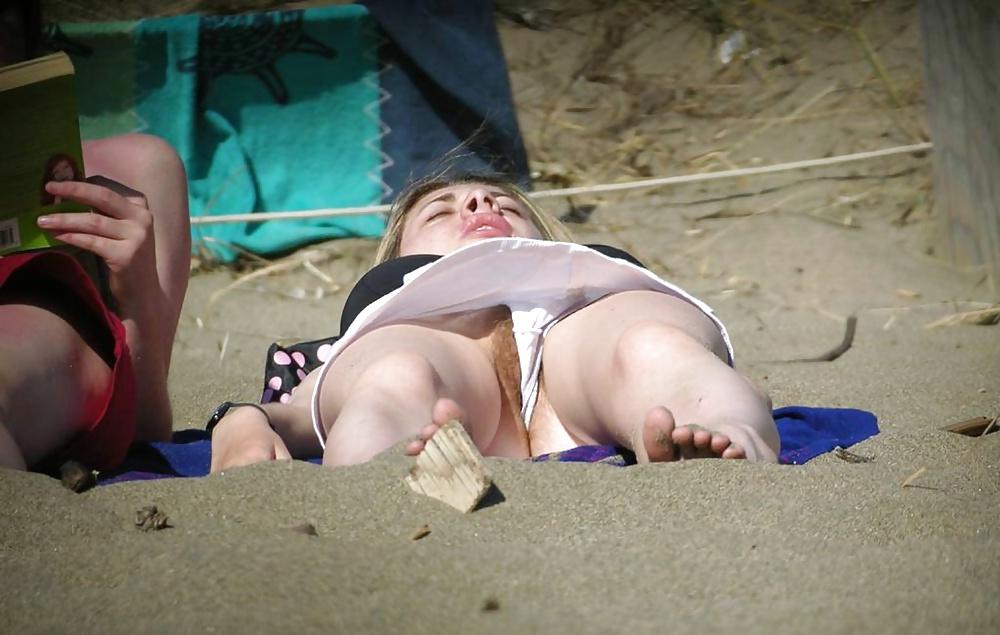 25P Beach