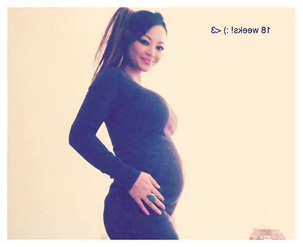 25P Tila Tequila MILF